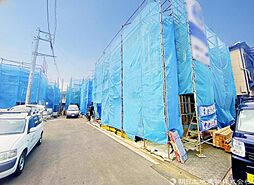 小平市小川東町 新築戸建 6号棟