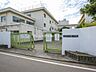 周辺：【中学校】小平市立小平第一中学校　1300ｍ
