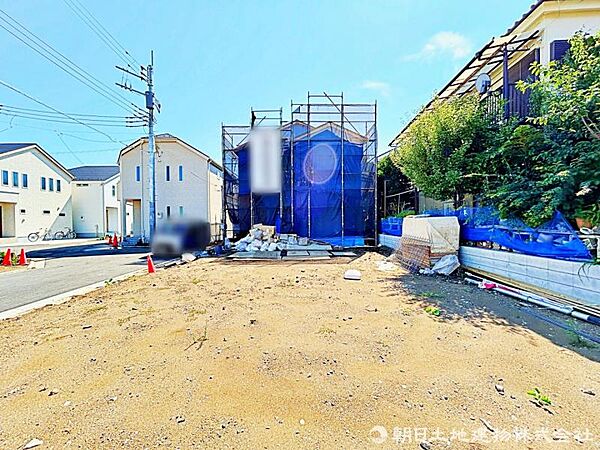 ご家族の理想を叶える夢の住まいを実現ください