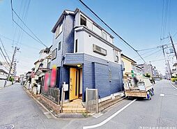 埼玉県所沢市美原町3丁目