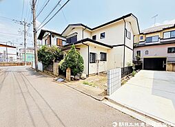 埼玉県所沢市大字松郷
