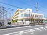 周辺：【小学校】所沢市立牛沼小学校　691ｍ