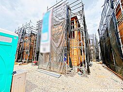 埼玉県新座市新堀2丁目