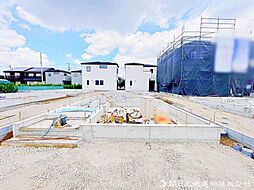 埼玉県新座市新堀2丁目