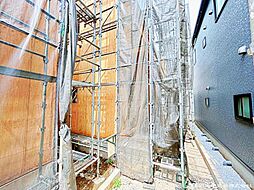 埼玉県新座市新堀2丁目