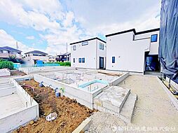 埼玉県新座市新堀2丁目
