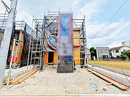 埼玉県新座市新堀2丁目