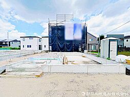 埼玉県新座市新堀2丁目