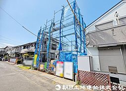 東京都清瀬市野塩2丁目