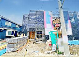 東京都清瀬市下清戸1丁目