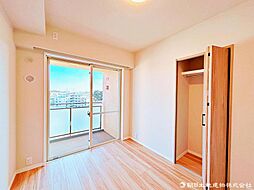室内の画像