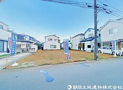 埼玉県所沢市中新井1丁目