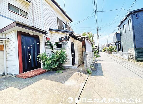 【現地土地】光が差し込む未来の暮らし、ここから始まる。
