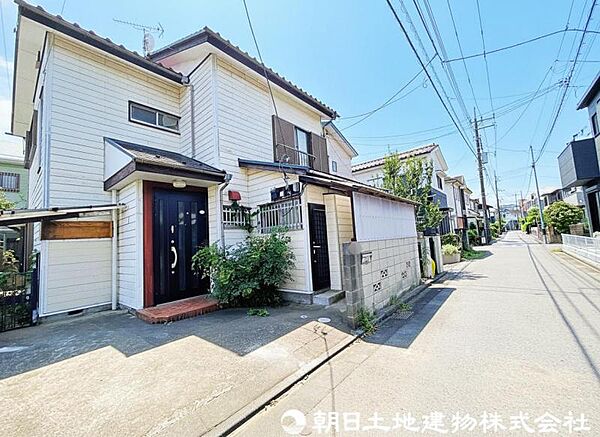 【現地土地】風が抜ける場所に、心地よい暮らしを。