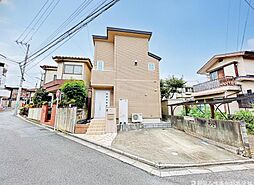 東京都東村山市青葉町3丁目