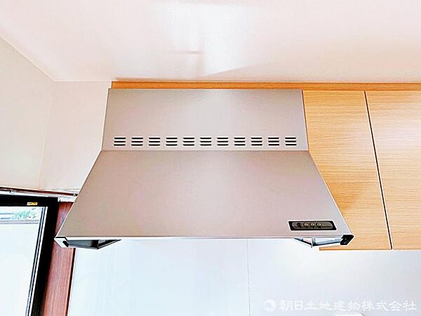 設備を拡大表示