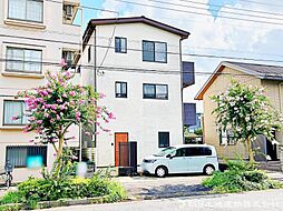 埼玉県所沢市東所沢和田1丁目