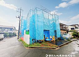埼玉県入間市東藤沢2丁目