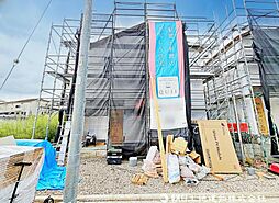 東京都清瀬市中里6丁目