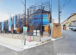 東京都清瀬市中里6丁目