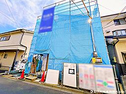 東京都東久留米市神宝町1丁目