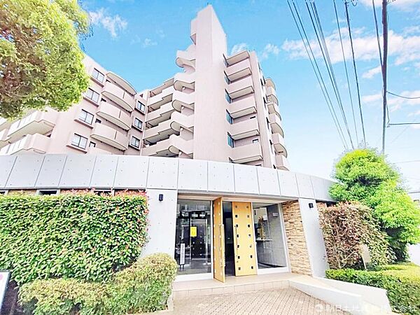 【外観】ご見学予約受付中！！お気軽にお問い合わせ下さい。