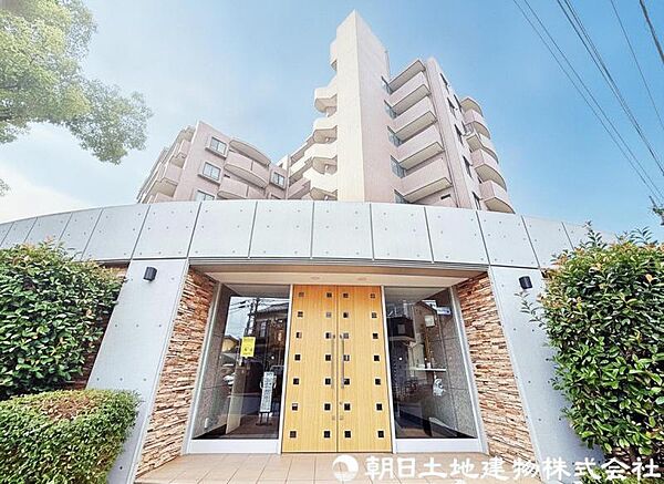 【外観】資料請求、お問い合わせはお気軽にどうぞ！！