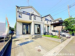 埼玉県新座市新堀1丁目