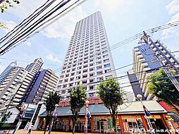 グレーシアタワーズ所沢 タワー棟