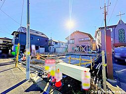 東京都西東京市保谷町3丁目