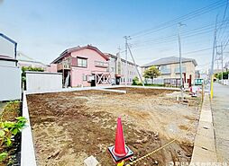 西東京市保谷町 新築戸建 2号棟