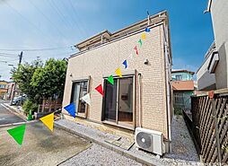 埼玉県所沢市林3丁目