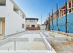 東京都東村山市久米川町5丁目