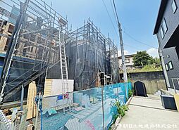 東京都東村山市久米川町5丁目