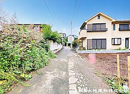東京都東久留米市金山町1丁目