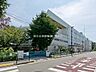 周辺：東久留米市立東中学校　1519ｍ