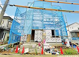 埼玉県所沢市大字上安松