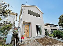 東京都東村山市野口町4丁目