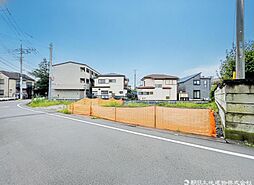 東村山市諏訪町 新築戸建