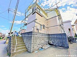 埼玉県所沢市大字北秋津