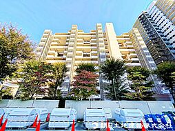 インペリアル東久留米　D棟