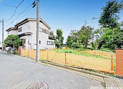 東京都東村山市美住町2丁目
