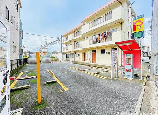 【現地土地】家族の成長に寄り添う、安心の住宅街。