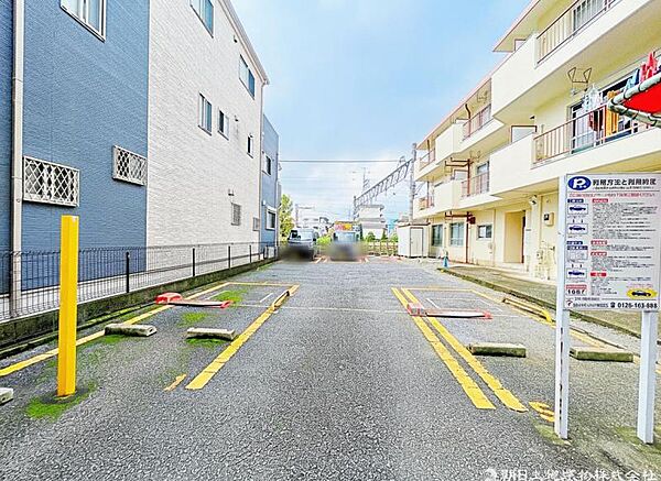 【現地土地】光が差し込む未来の暮らし、ここから始まる。