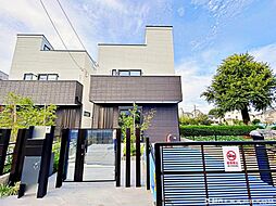 東京都西東京市栄町2丁目