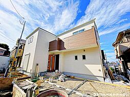 東京都東久留米市浅間町3丁目