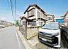 外観：【現地土地】風が抜ける場所に、心地よい暮らしを。
