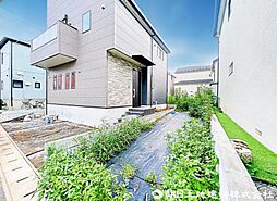 東京都東久留米市滝山7丁目