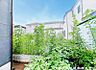 外観：【現地土地】これから完成する暮らしの舞台を、今ここで感じてください。