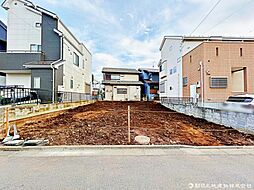 西東京市泉町 土地